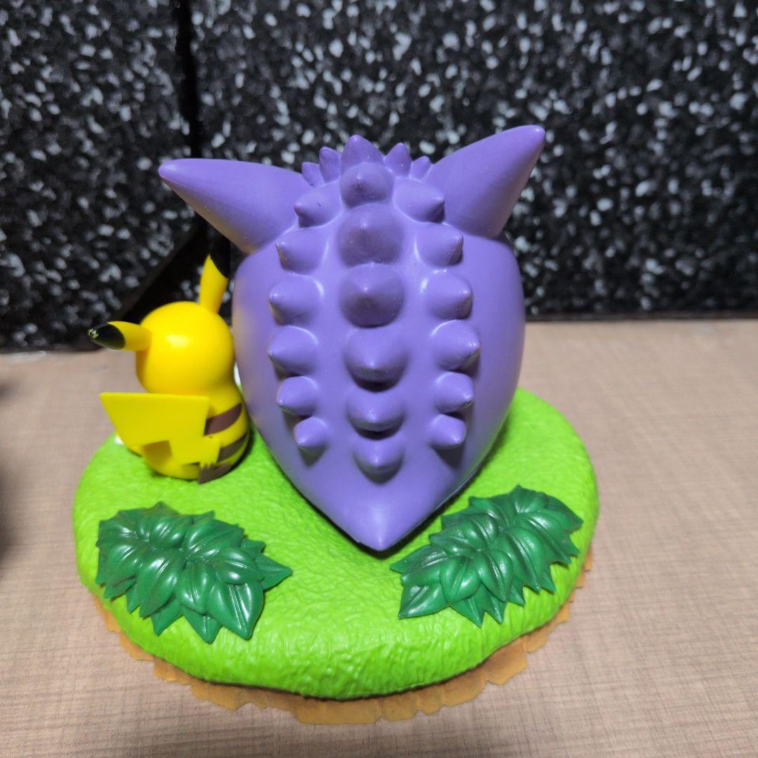 ポケモン フィギュア 2体セット まとめ売り - メルカリ