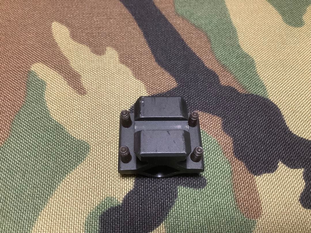 超レアSUREFIRE シュアファイア　M660 ライトセット