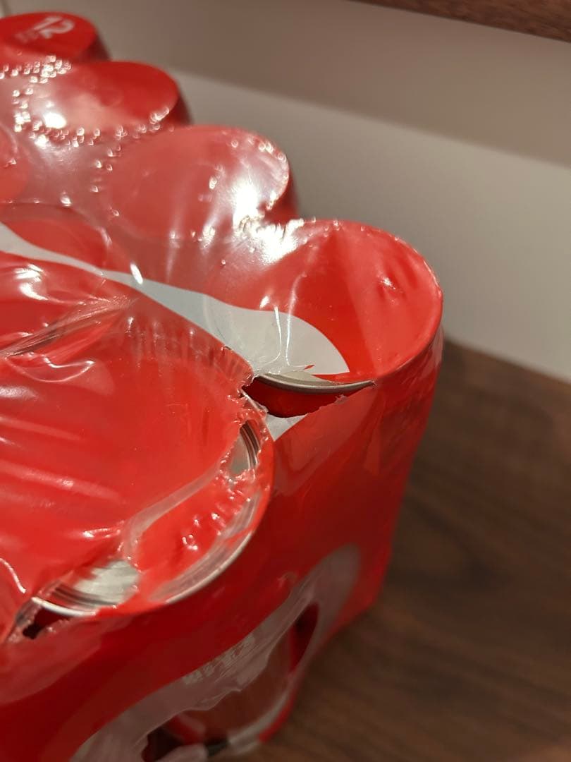 メキシコ コーラ 355ml 12本入