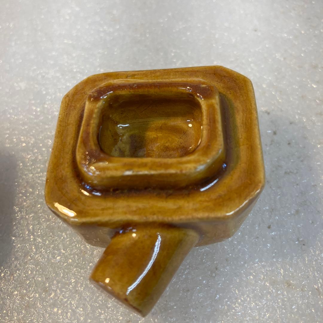 茶道具　香合　干支香合　N1029KG