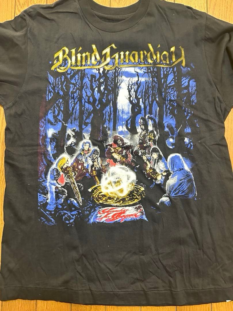 90s Blind Guardian 2枚セット ヴィンテージ - メルカリ
