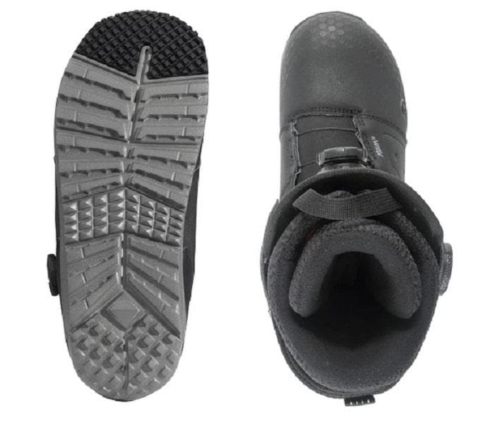 定価￥52800 25 ナイデッカー ALTAI アルタイ Black 28cm