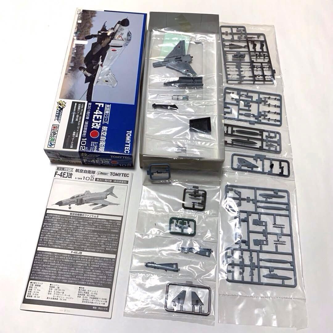 技MIX 技AC102 空自 F-4EJ改 新田原 - globallogi.co.jp 日本