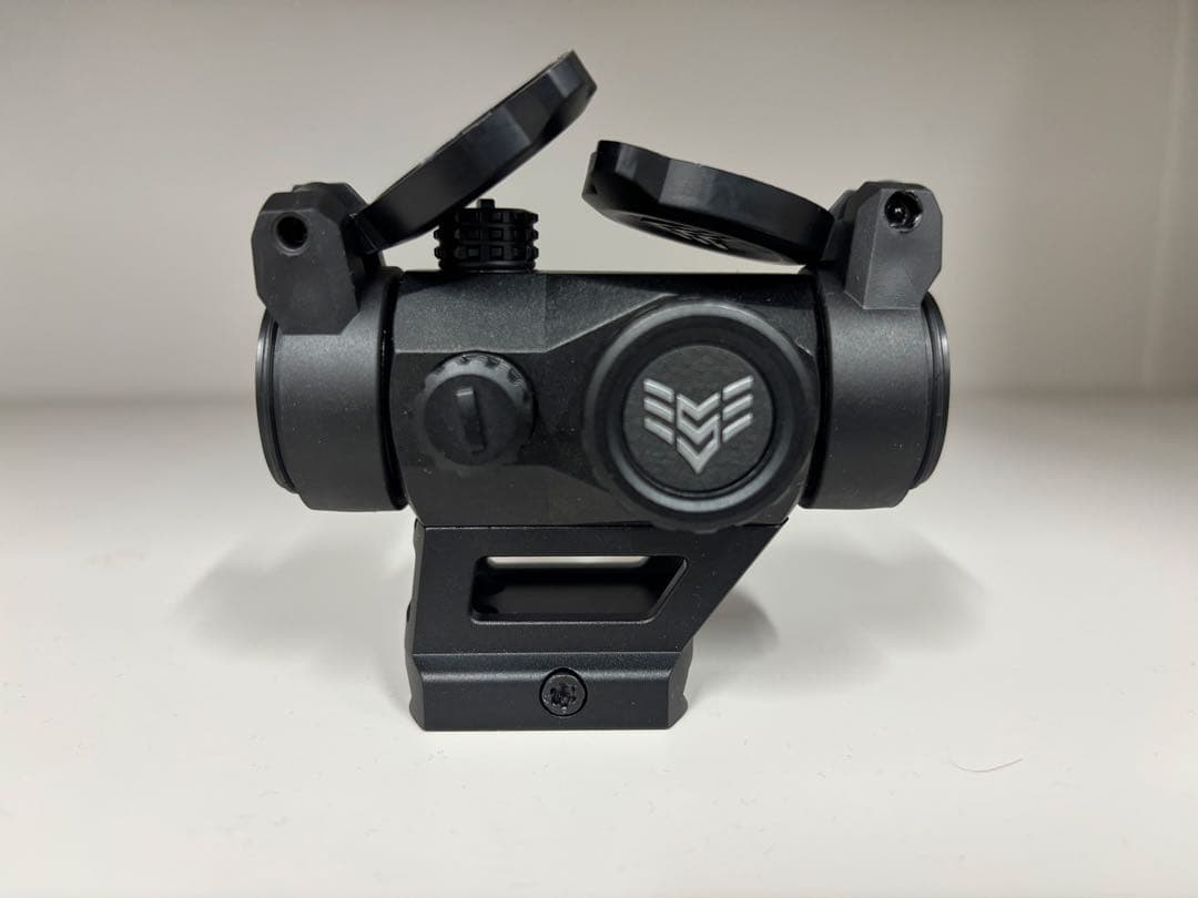 実物Swampfox Liberator II Mini ドットサイト スコープ