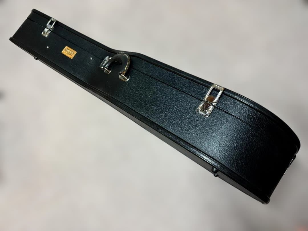 70年代FGの最高峰！オレンジラベル FG-401 がこれだ！ 超激鳴・