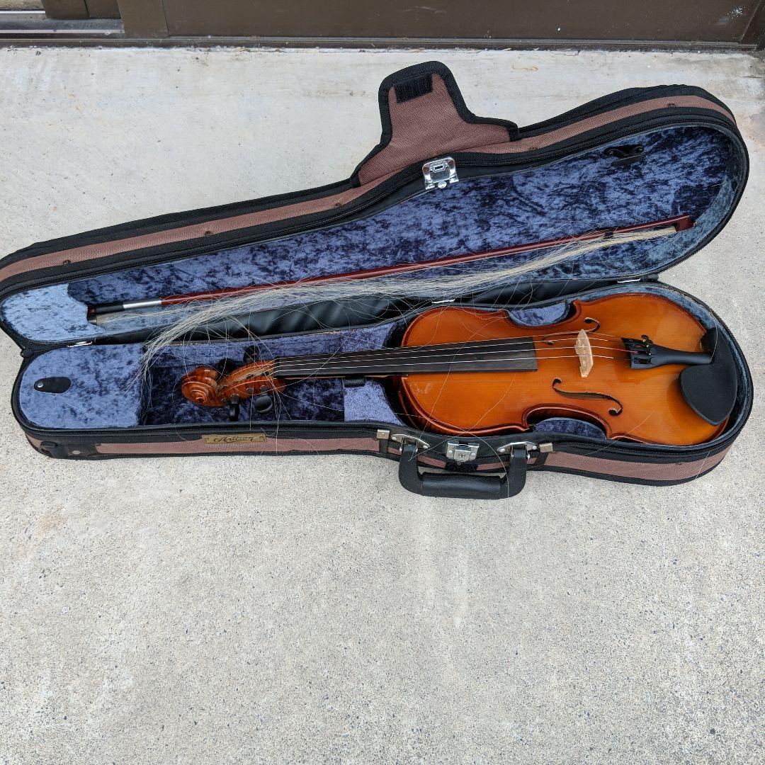 ARTISAN アルチザン / SVS-400 チェロ 美品※31※