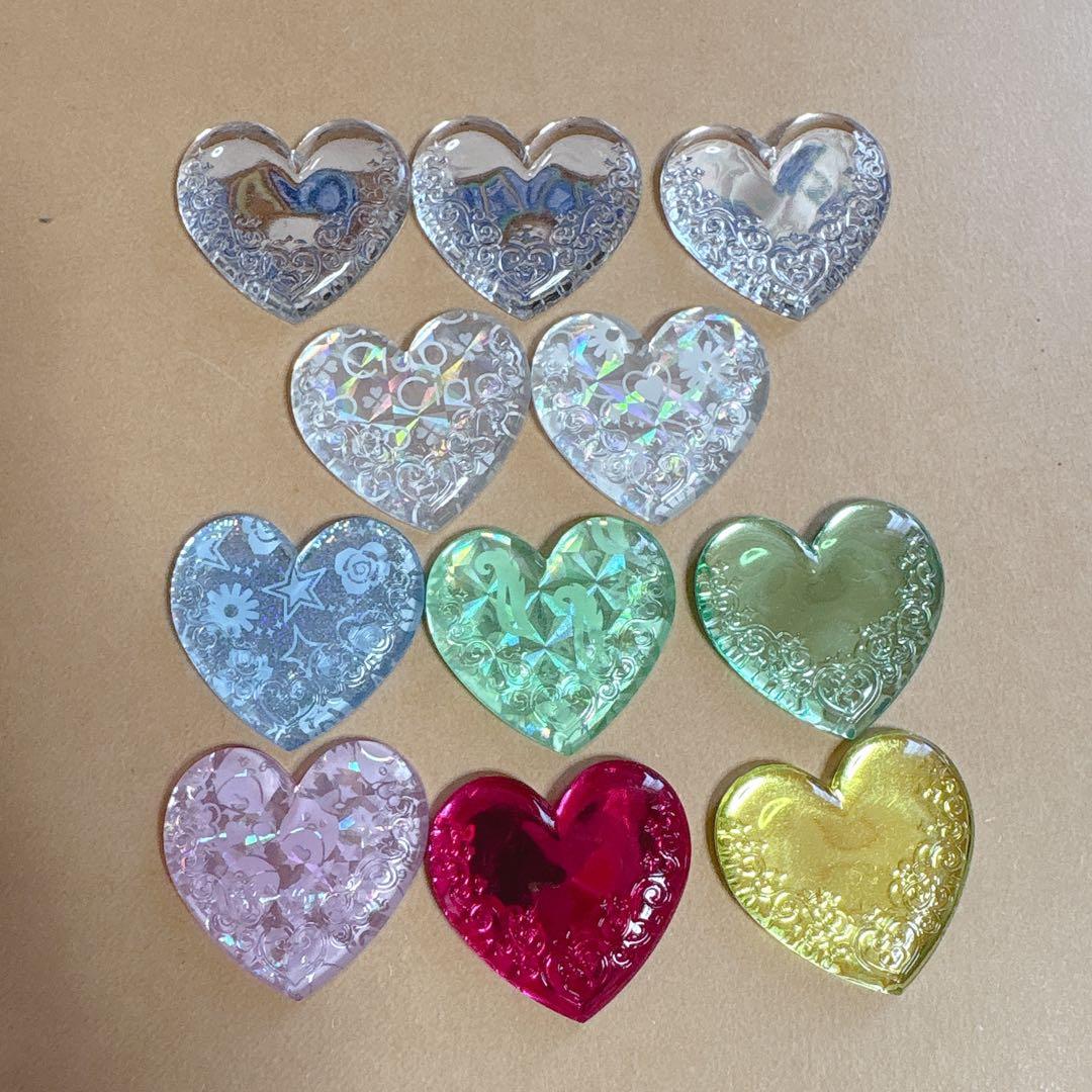 プリズムストーン まとめ売り ノーマル・レアストーン - メルカリ