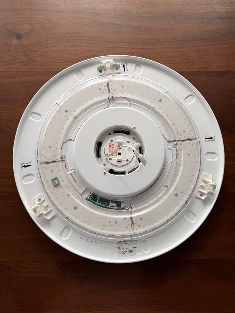 OL291408BC LEDシーリングライトの通販はau PAY マーケット - 輸入雑貨