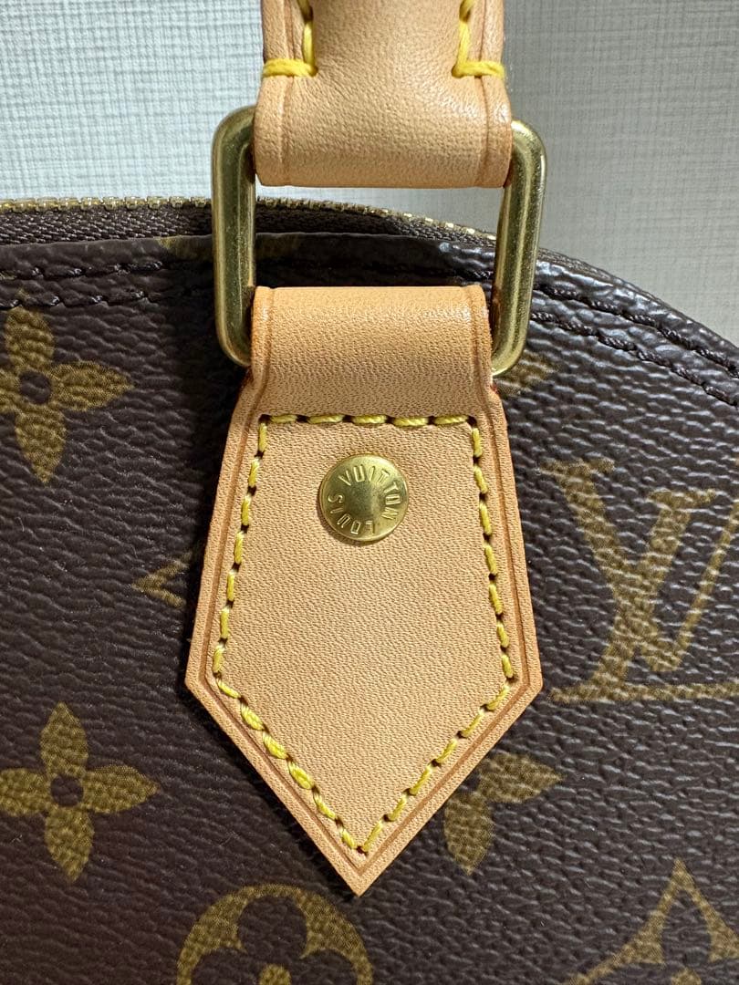 「美品」ルイヴィトン アルマBB