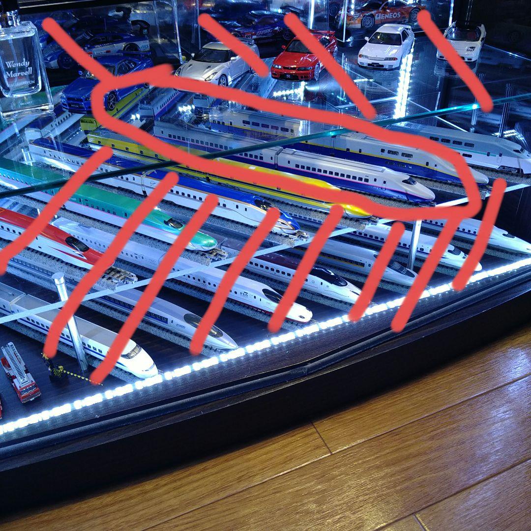 TOMIX 92360 92361 92362 E2系 東北新幹線 はやて