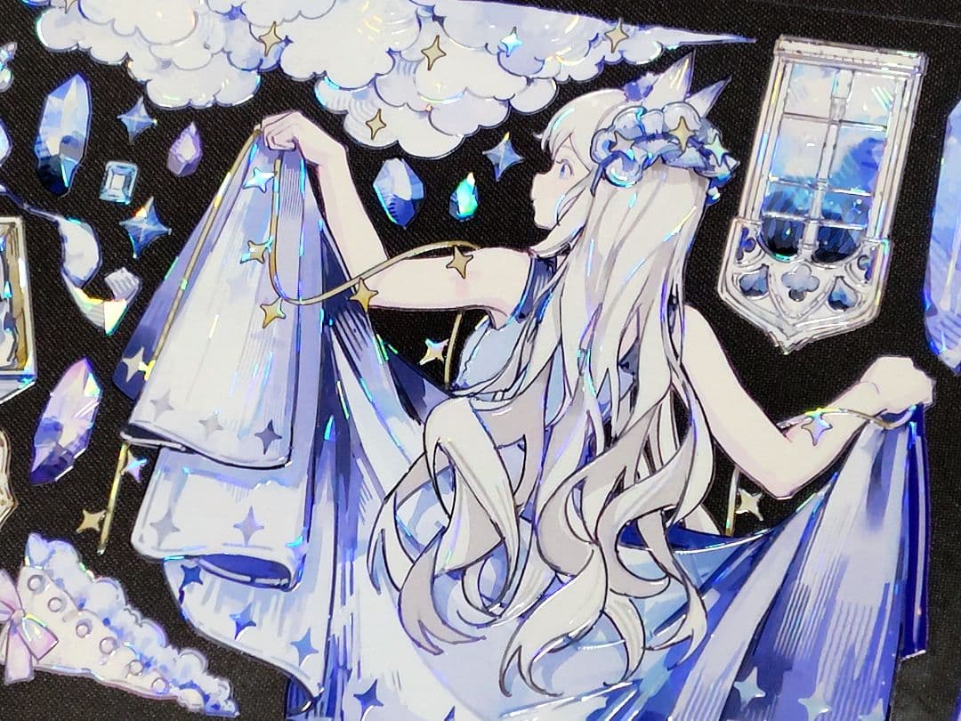 切売 1174☆ 海外 マスキングテープ マステ PET 装飾 花 人物 贝壳光