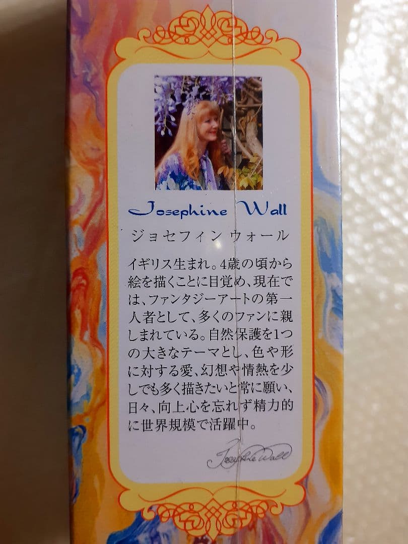 完全未開封✨廃番品!! ジョセフィンウォール 1000ピースパズル 地球の