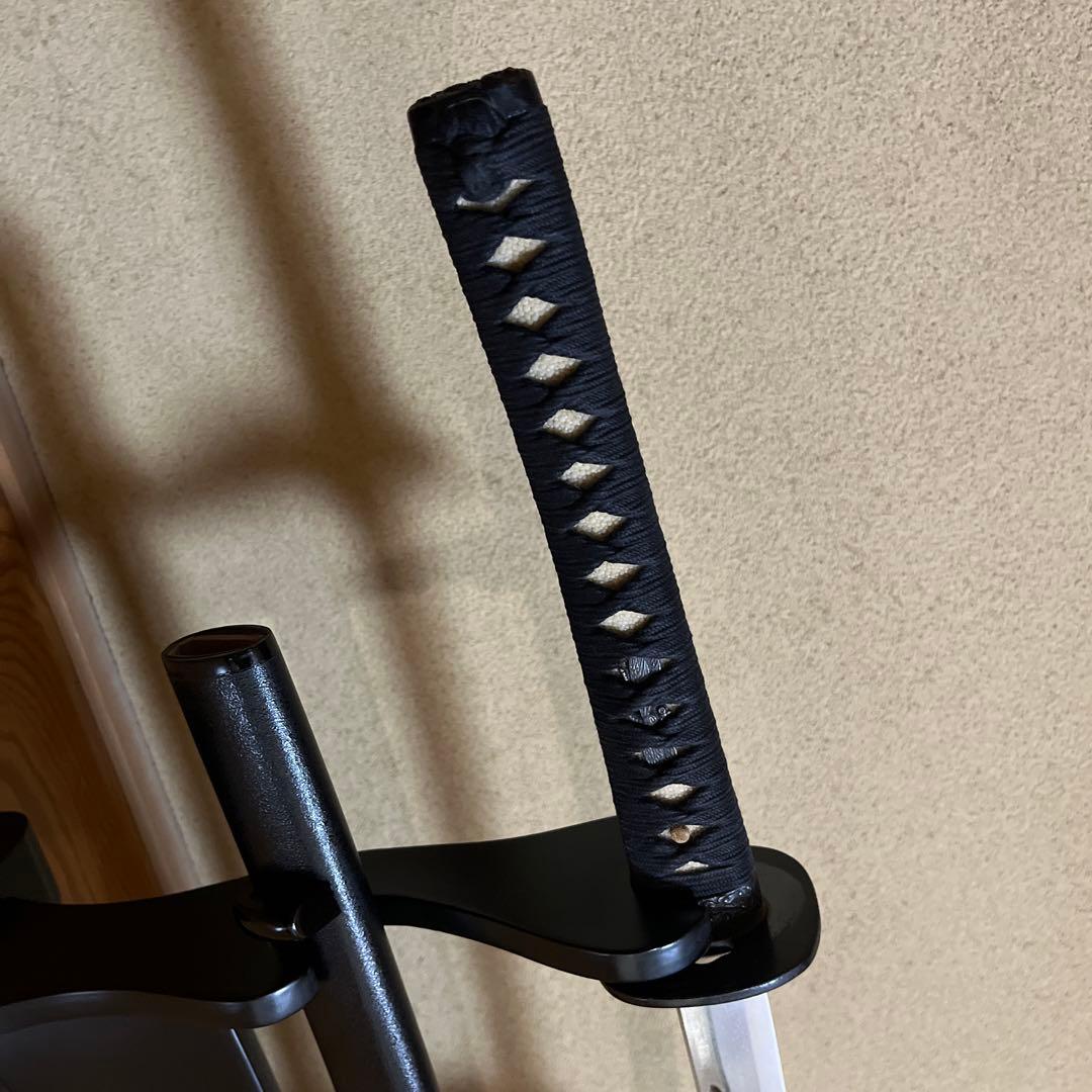 居合刀