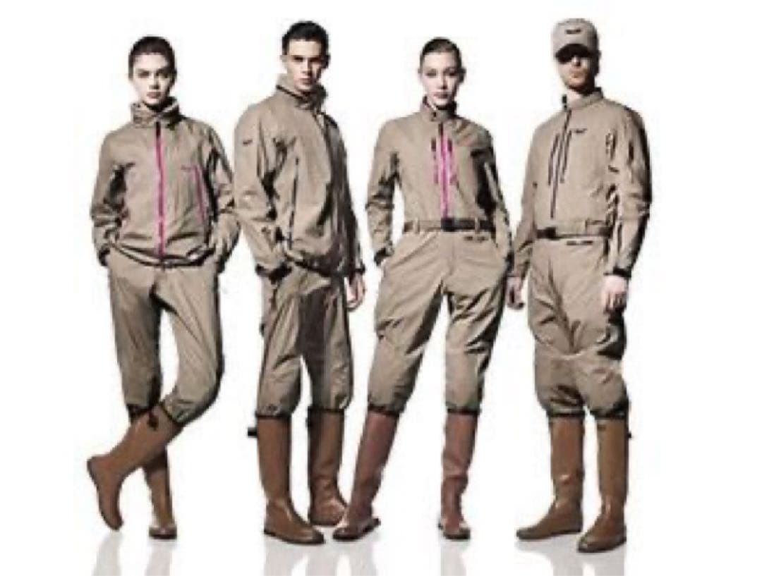 ヤンマー プレミアム アグリカルチュラルパンツ L