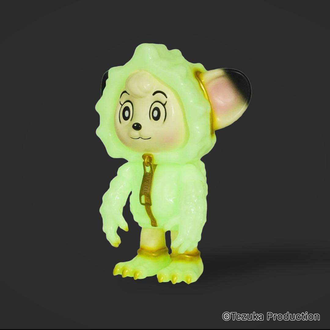 コミック・アニメ SEVESKIG Bitter Melon Monster Leo soft