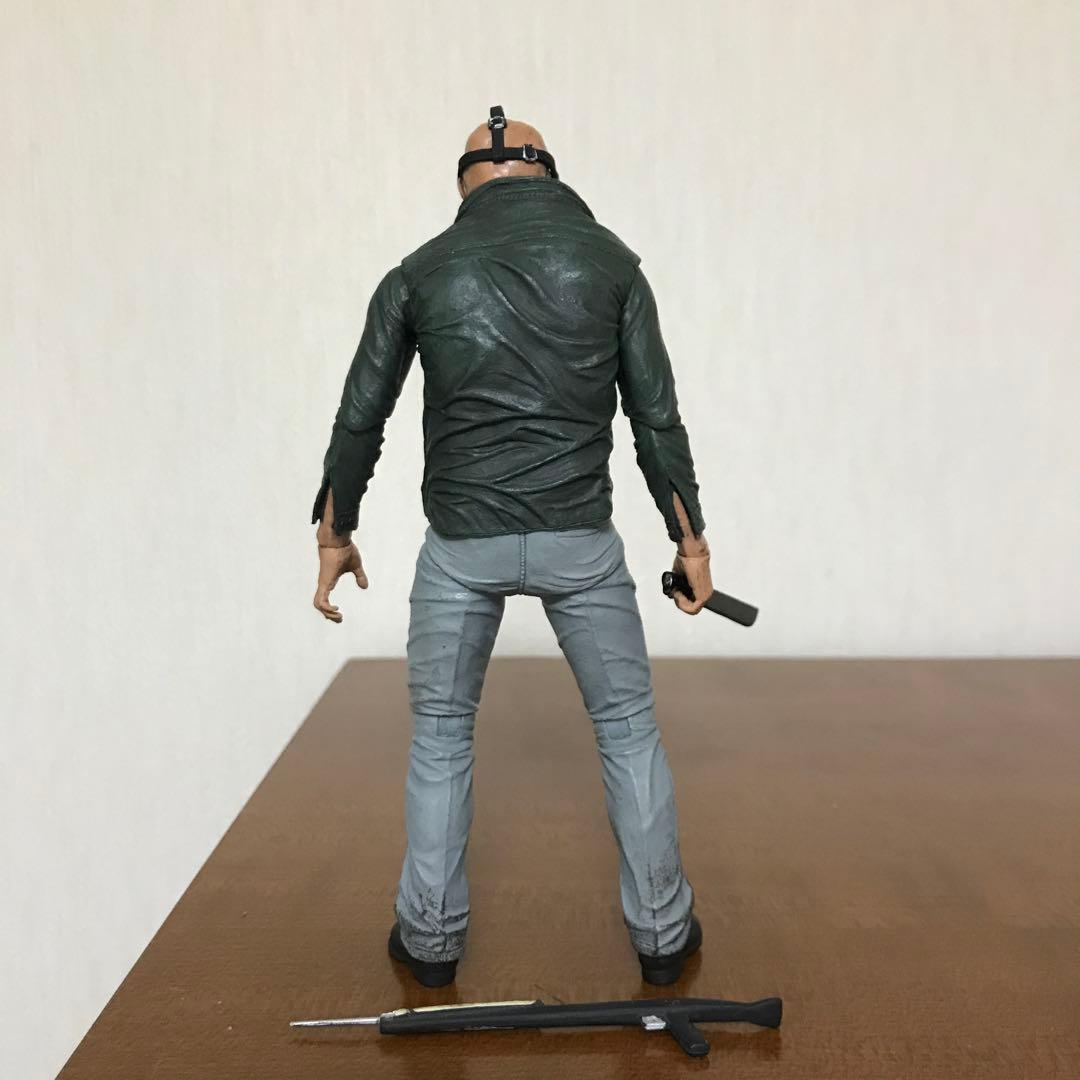 NECA 13日の金曜日 part3 ジェイソン・ボーヒーズ