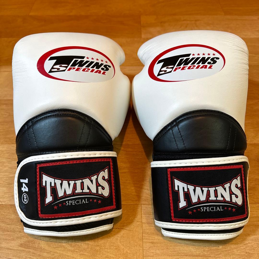 twinsグローブ yokkao fairtex ウイニング windy Winning Blue Boxing
