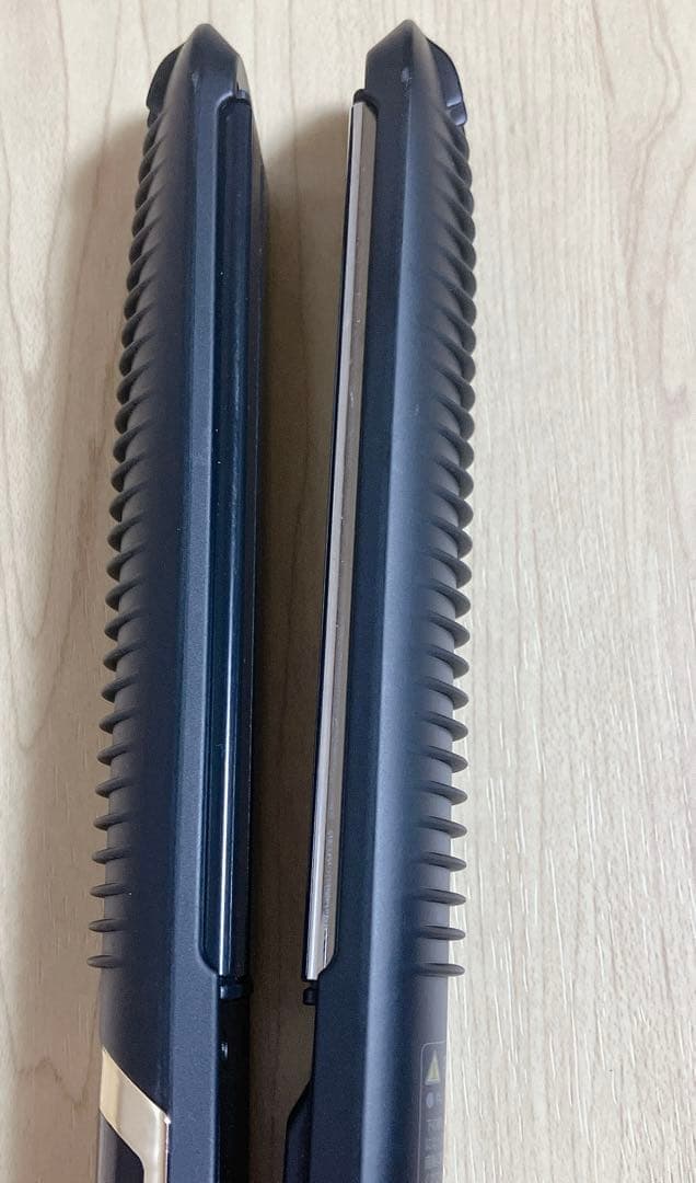 YA-MANヴェーダスムースアイロン BS for salon PSM-140B