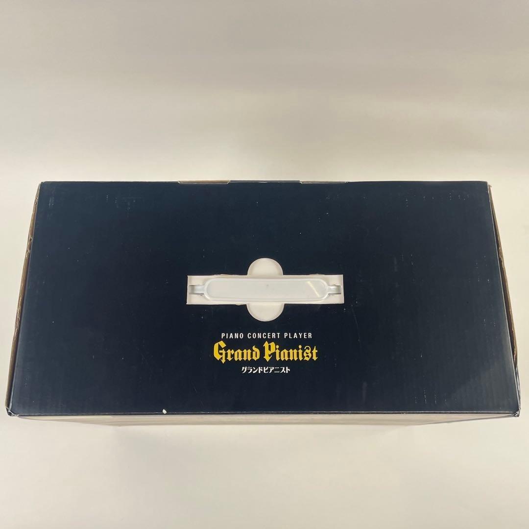 【未使用】セガトイズ Grand Pianist ピアノコンサートプレイヤー