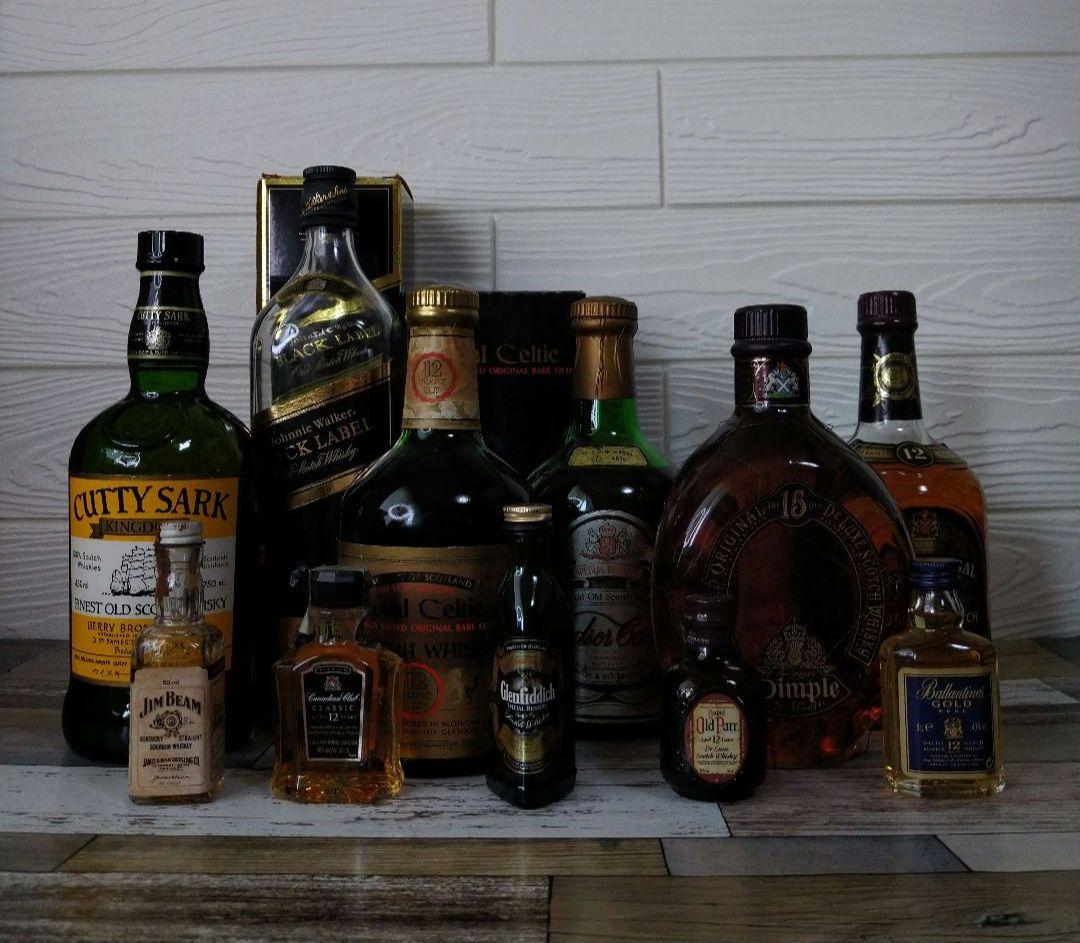 ウイスキー シーバスリーガル ジョニーウォーカー カティサーク バランタイン ウイスキー シーバスリーガル ジョニーウォーカー カティサーク