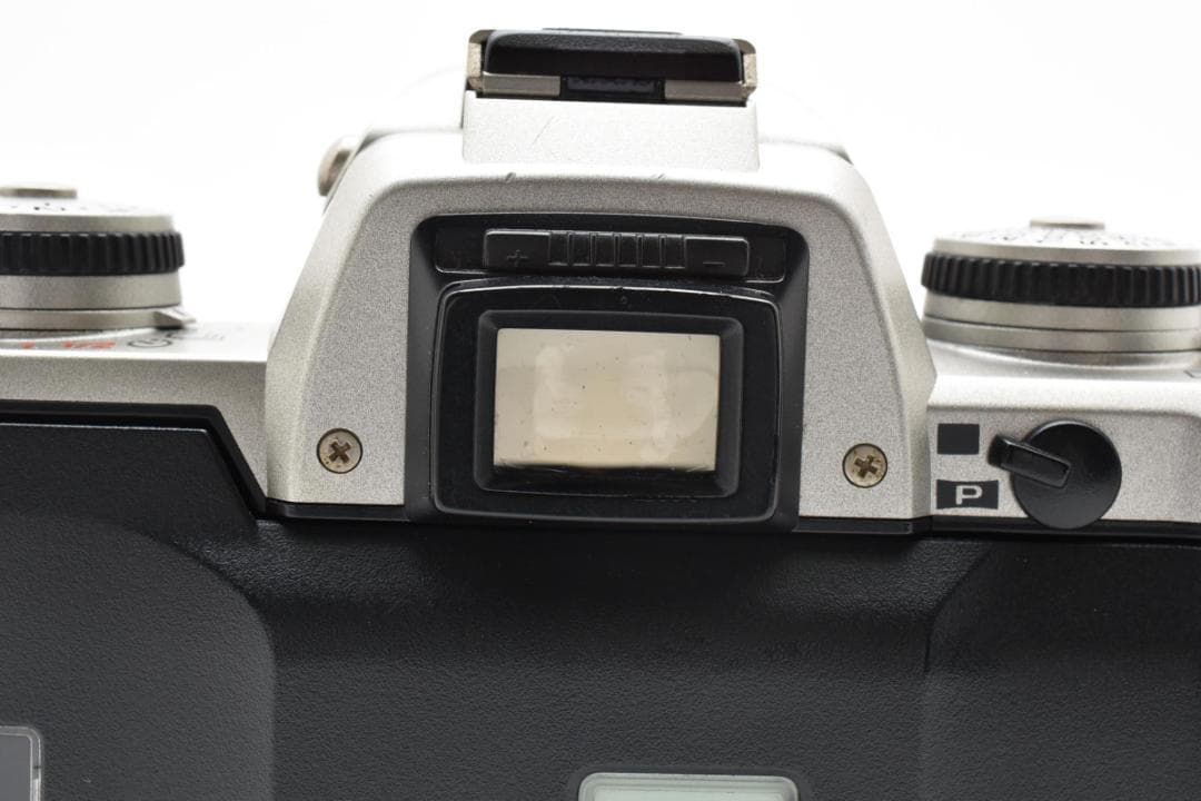 □美品□ PENTAX MZ-3+PENTAX FA28-105mmF4-5.6 □美品□