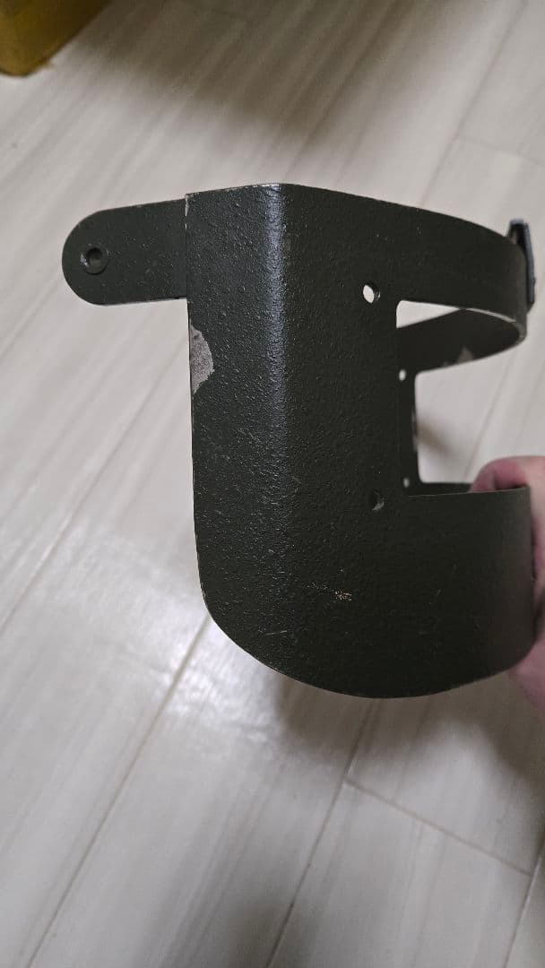 ロシア軍 altyn ヘルメット チタン合金マスク シェード チタン