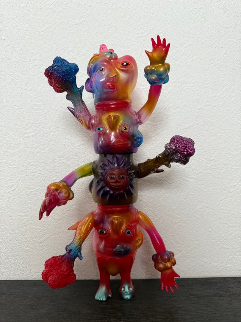 izumonster ピカス　2off izumonster ピカス 2off - メルカリ