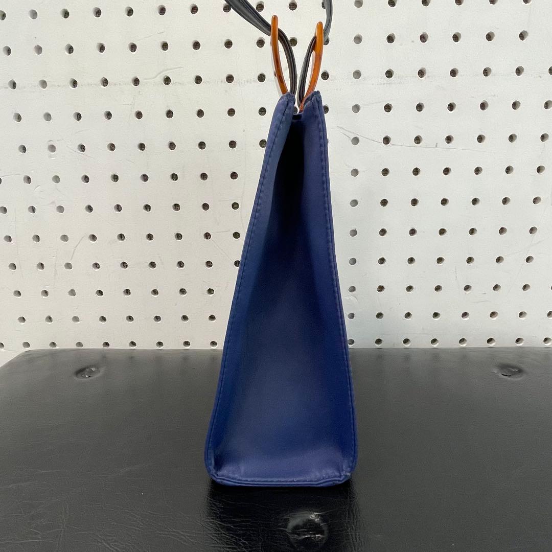 イヴサンローラン　ハンドバッグ　パーティバッグヴィンテージ　美品