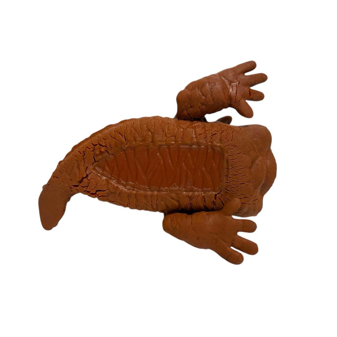 当時物 アクション ボグリンズ 1993年製 BOGLINS ツクダホビー