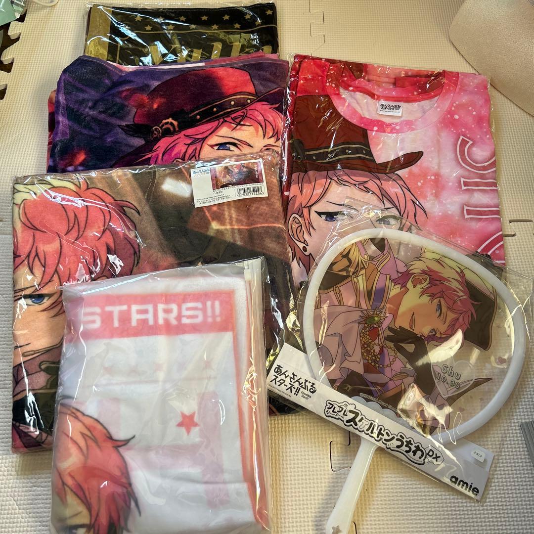 あんスタ 斎宮宗 まとめ （写真複数枚） Happy Elements、『あんさん