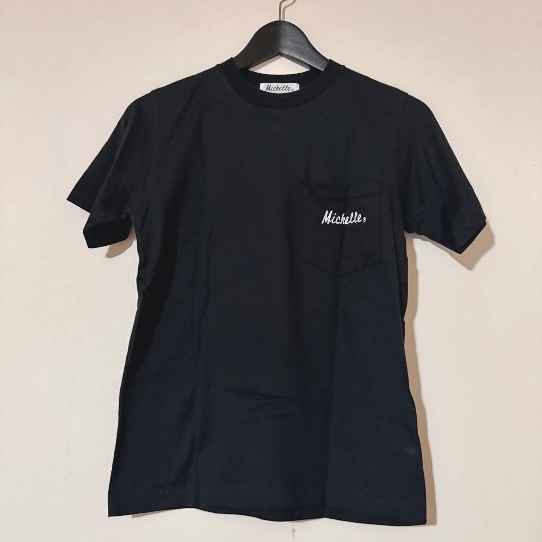 美品 ミッシェルガンエレファント ツアーTシャツ チバユウスケ