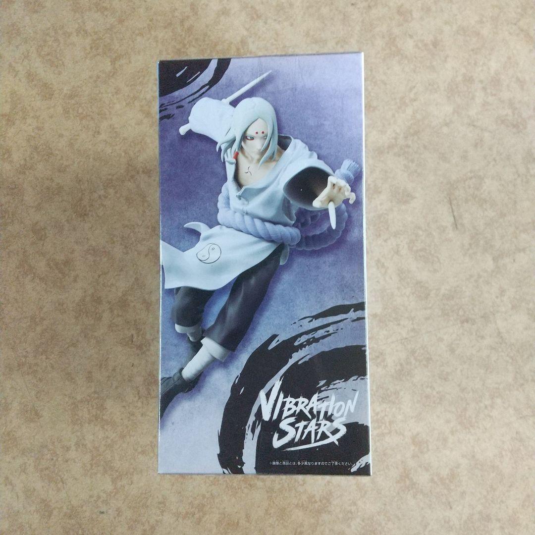 NARUTO -ナルト- HUNTER×HUNTER フィギュア