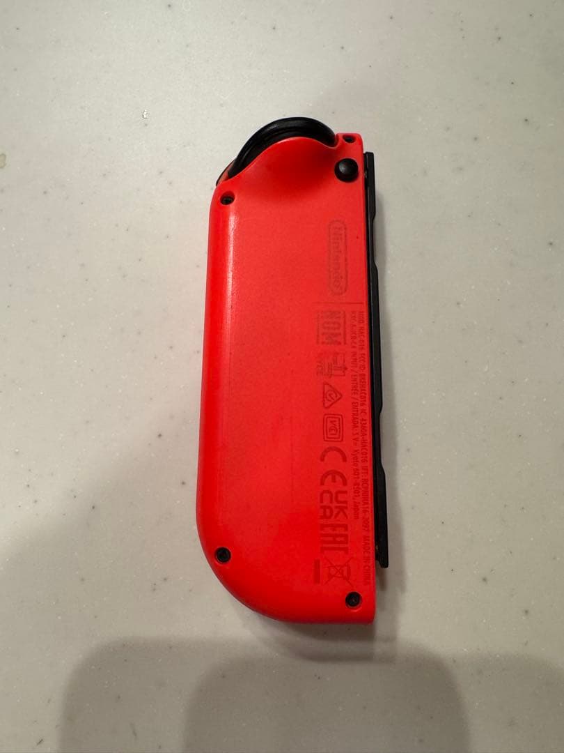 Nintendo Switch 本体 Joy-Con アダプタHDMIケーブル