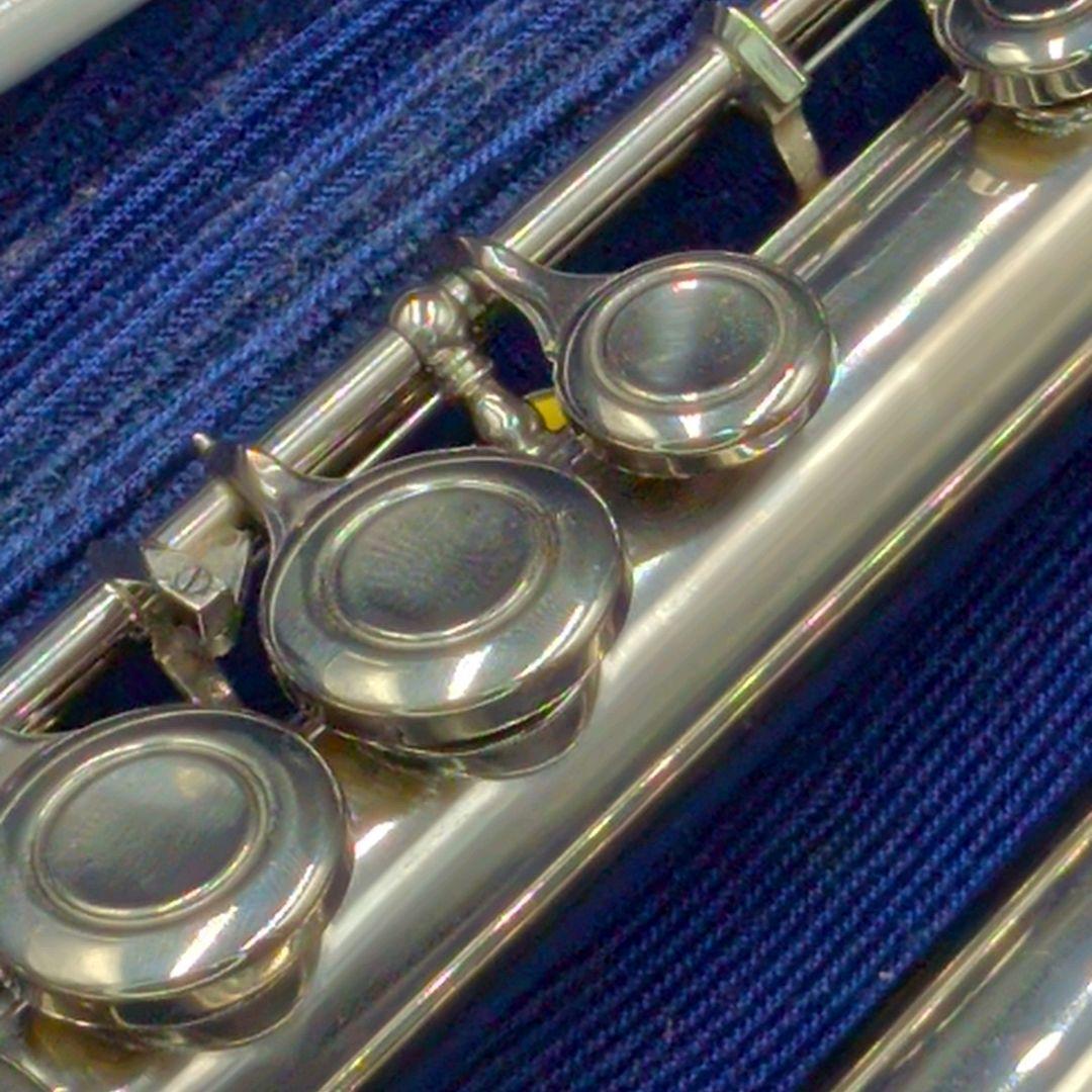 YAMAHA YFL-23 フルート 本体