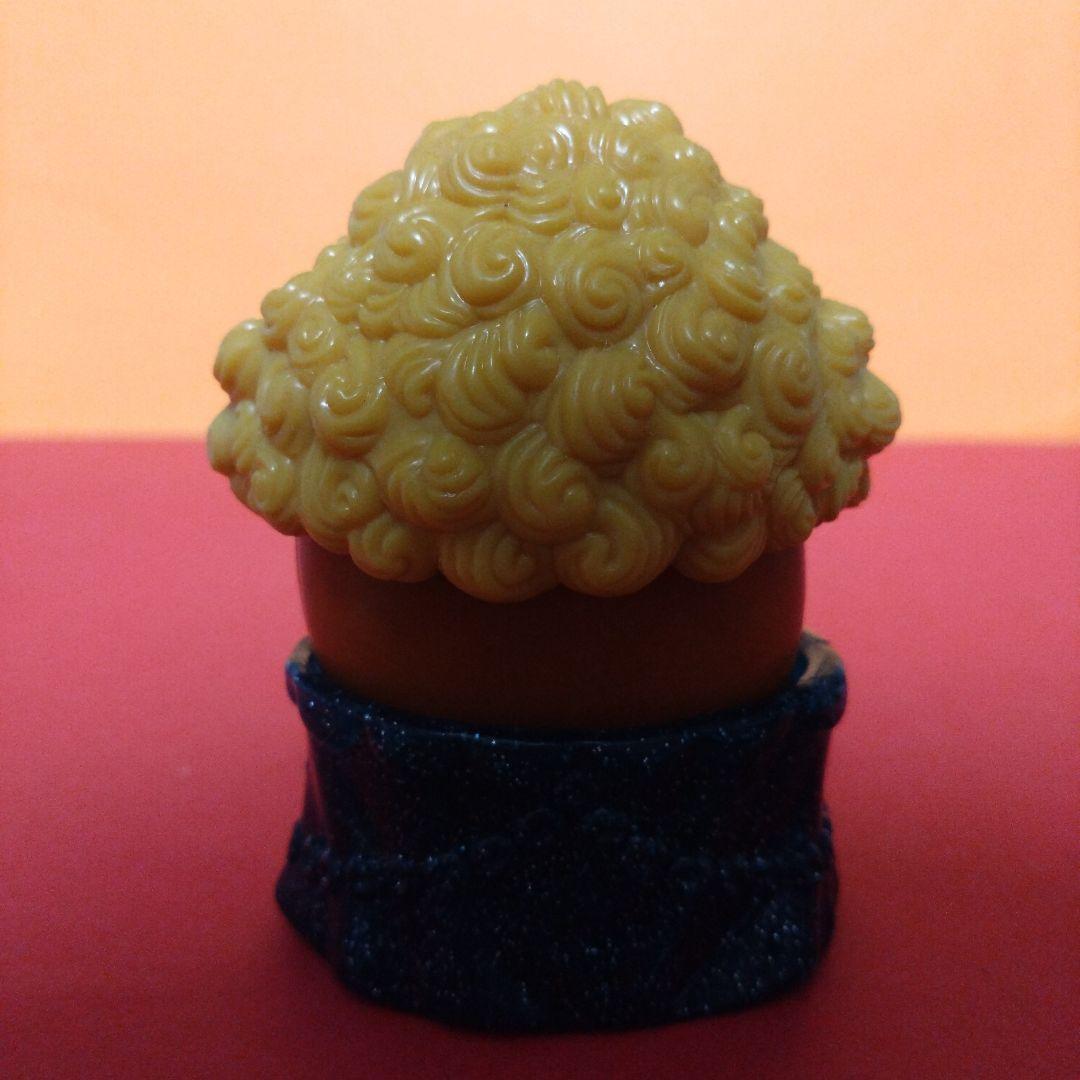 マクドナルド　ナゲットバディーズ　中古品　8体セット　フィギュア　ミールトイ