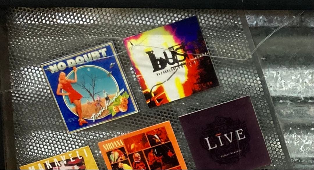 ☆UniversalMusic Plaque☆ Hiphop R&B G-rap - desiboyzpizza.ca