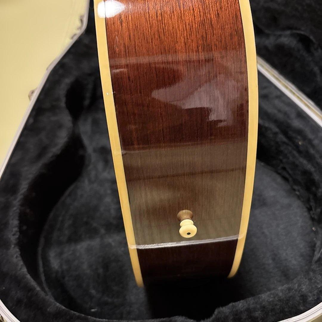 Takamine Tシリーズ アコースティックギター サンバースト takamine ギター