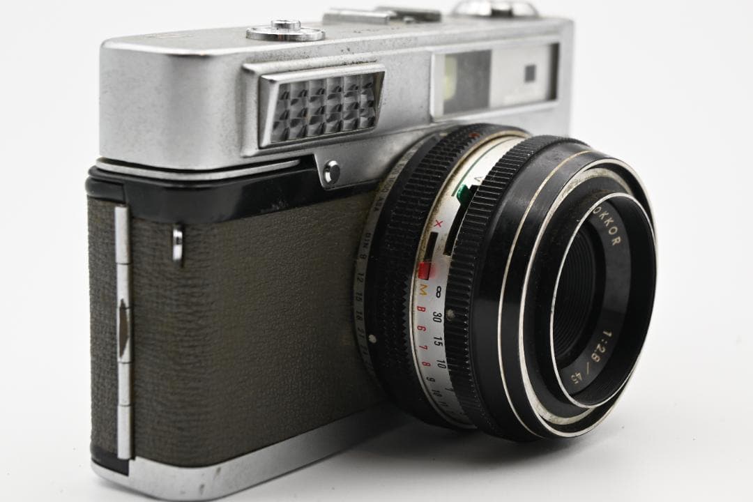 値下げ】アンティークフィルムカメラ大放出☆詰め合せ☆最大15品