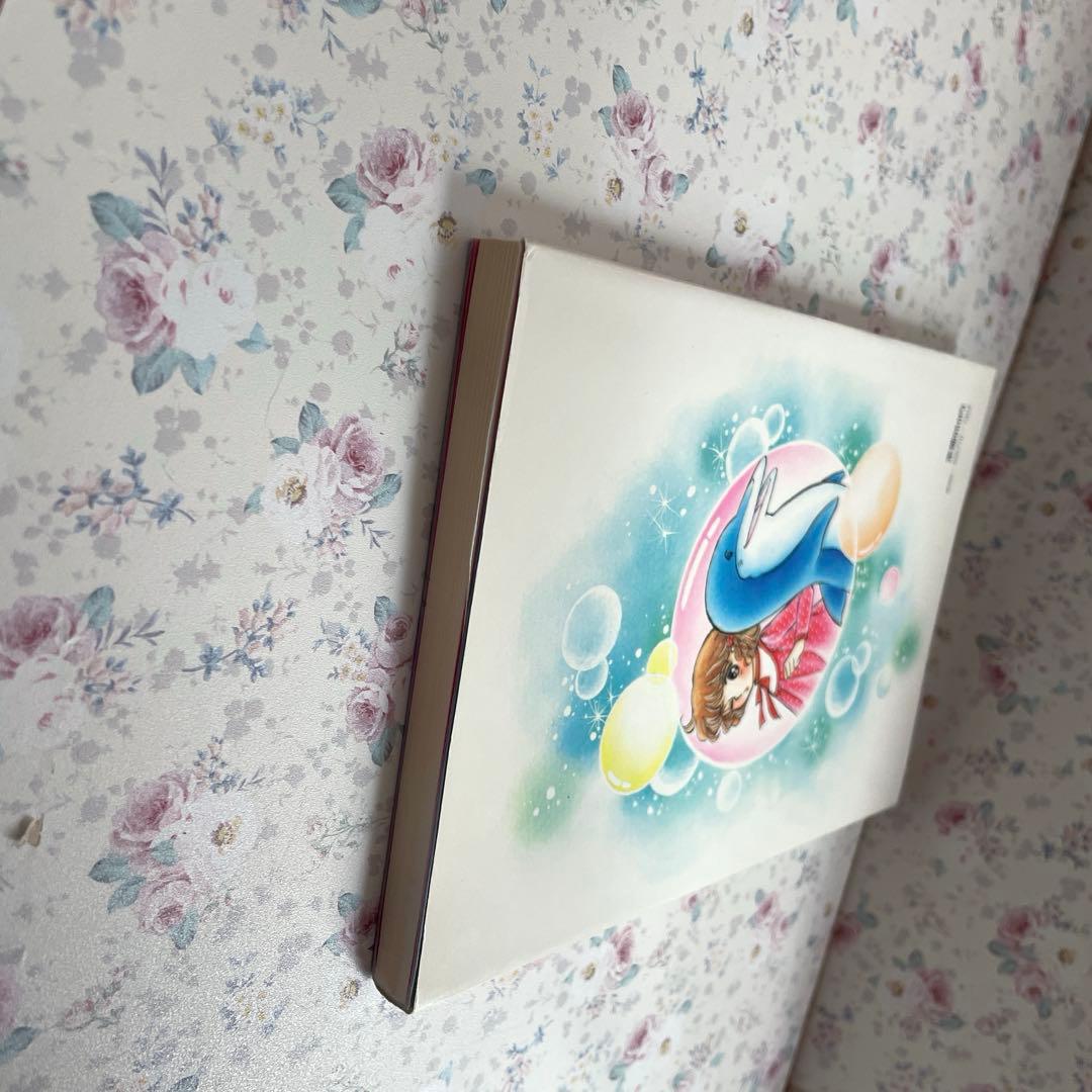 希少•絶版】イルカトイレ いがらしゆみこ 名木田恵子 小説 ☆おまけ