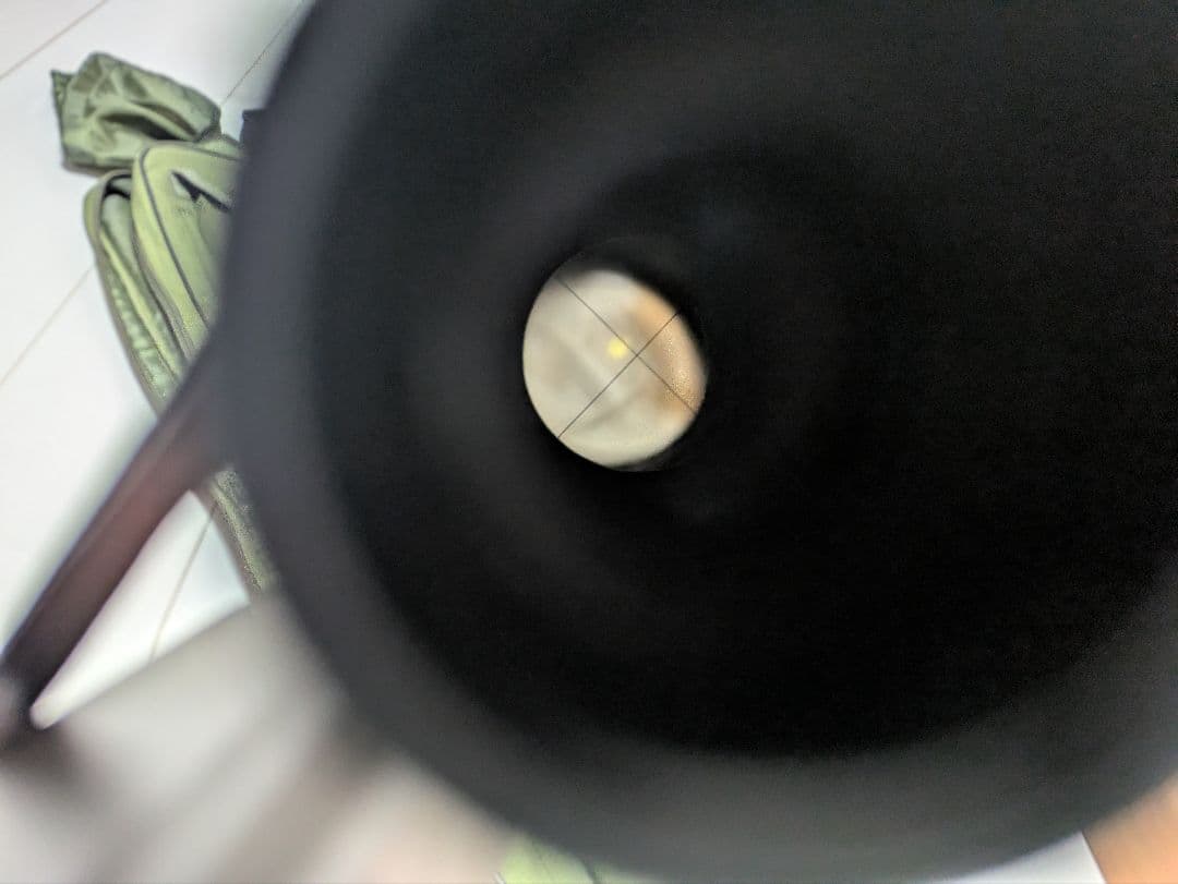 東京マルイ　電動ガン　ステアーAUG A1 実銃用スコープバッグ付き