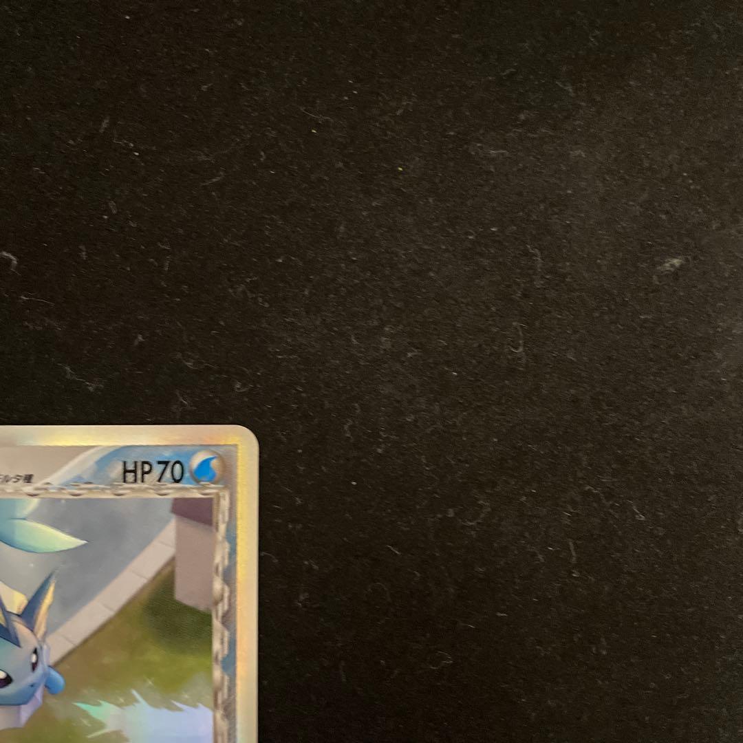 シャワーズ　δデルタ種