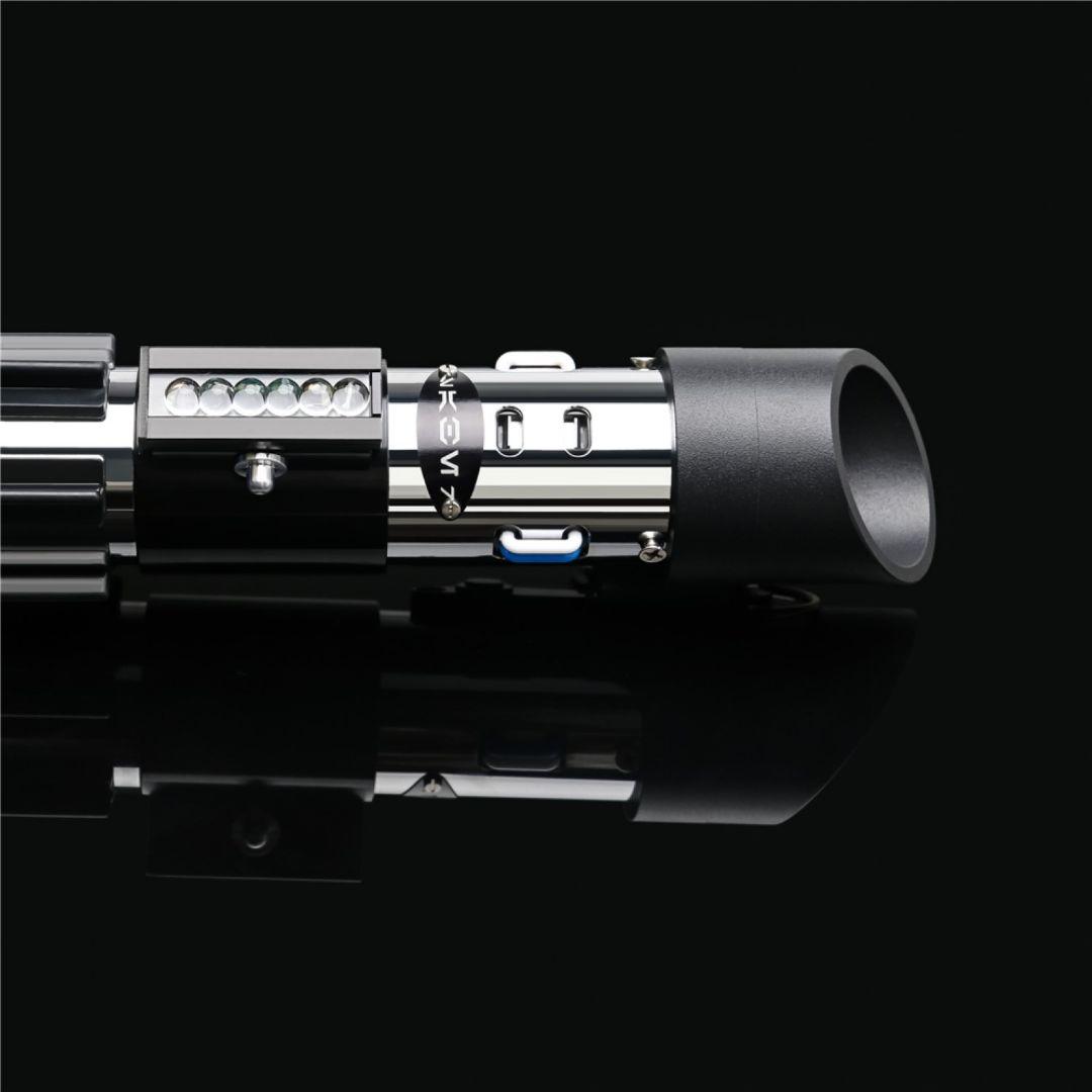 カスタムライトセーバー〈DarthVaderVariant〉SN-PRO・新品