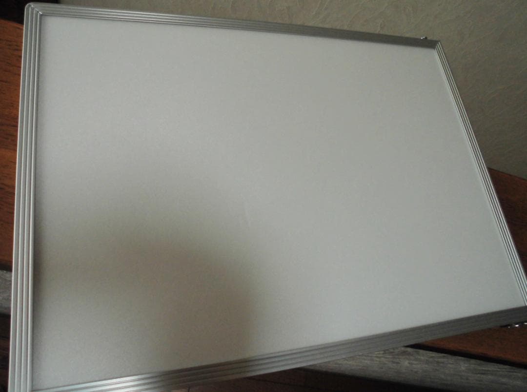 □ 画家本人出品 BU-ZONE 2022 8/20 b A4サイズ □