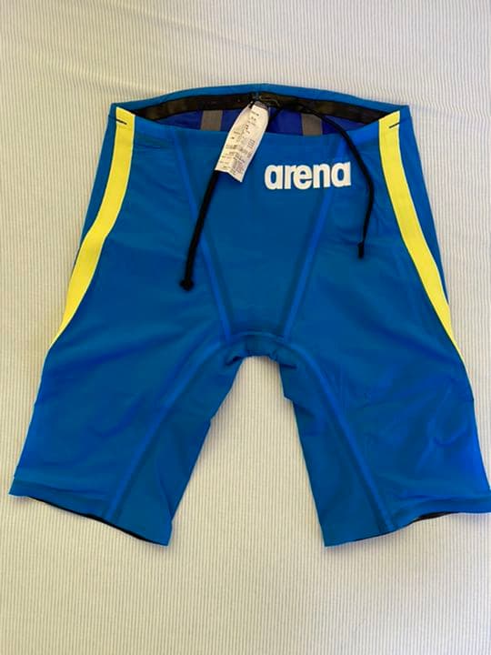 FIED fiedファイドホワイトマグマ サーフパンツ 30インチ新品未使用