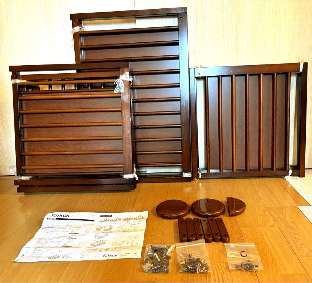 ペットサークル　キーヌス kintaro-w_pet-circle20