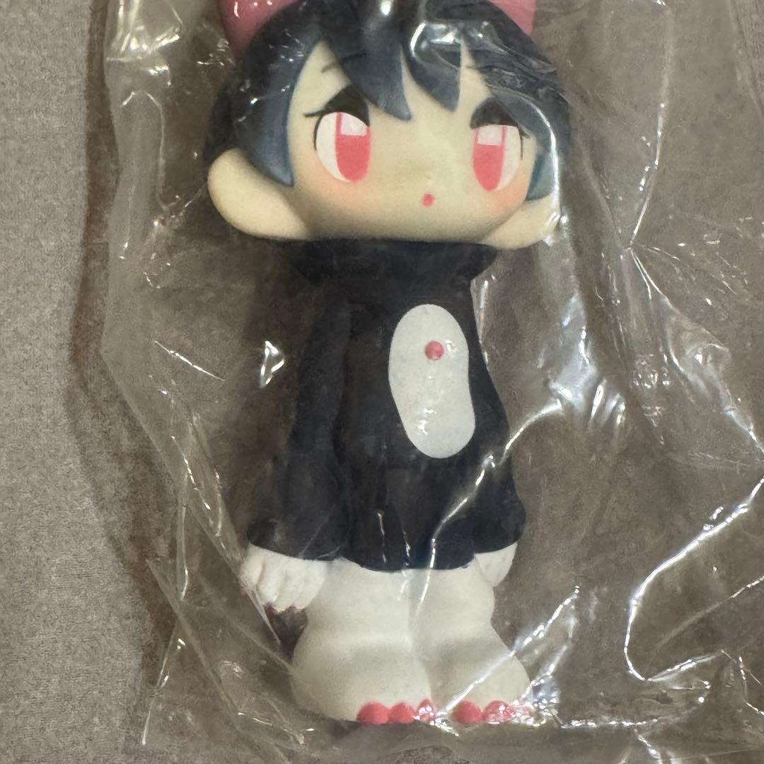 【新品】田中かえ かえのソフビ かえぐるみ 2期 かえちゃん ソフビ