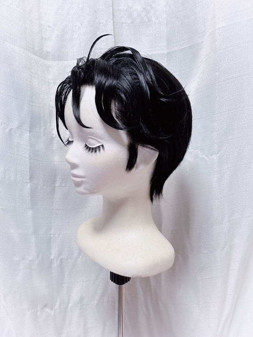 エイリアンステージ イヴァン ウィッグ セット済み フロントレース 現品限り