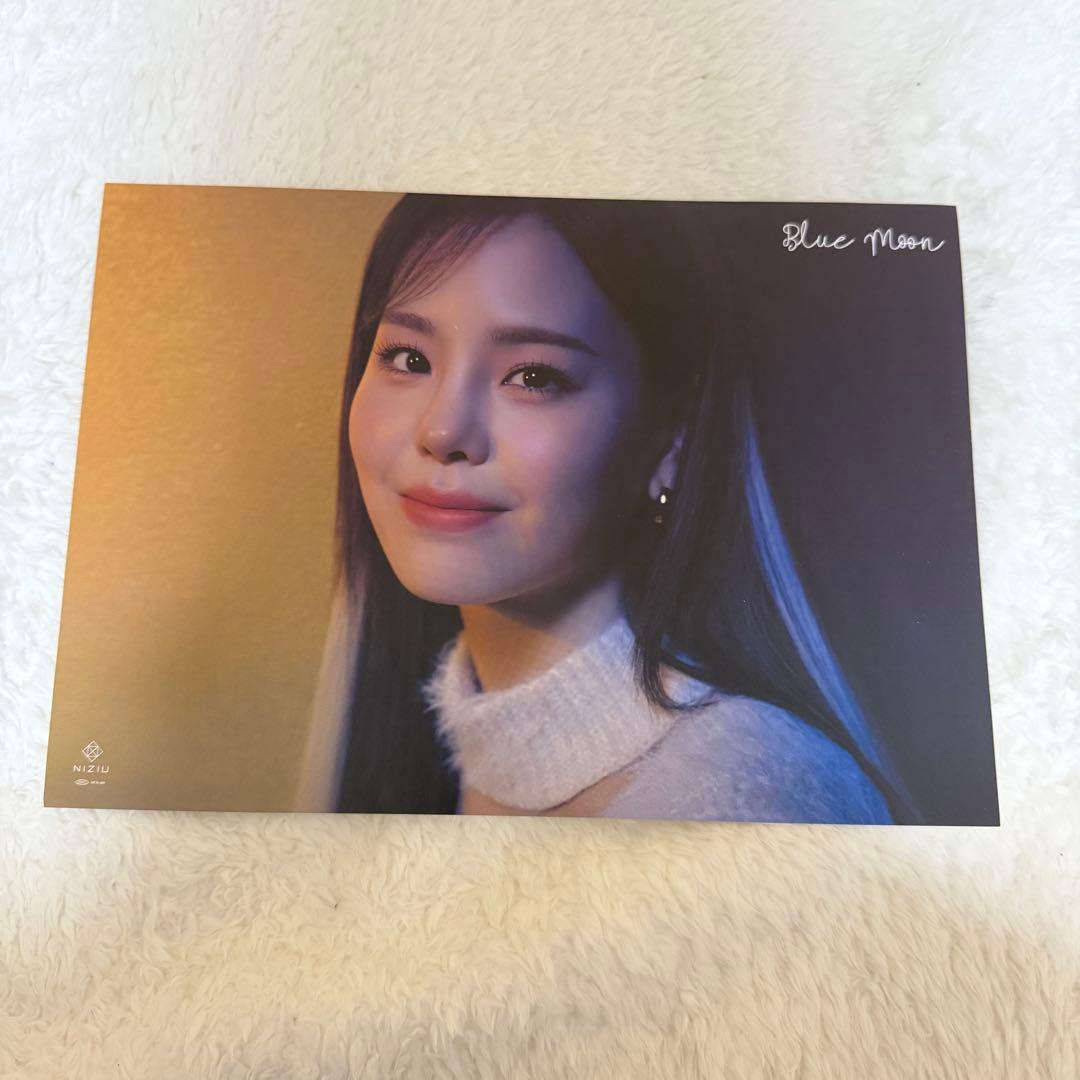 NiziU マコ まとめ売り - メルカリ