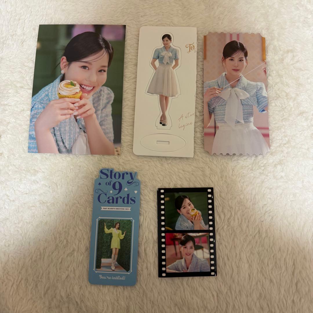 NiziU マコ まとめ売り - メルカリ