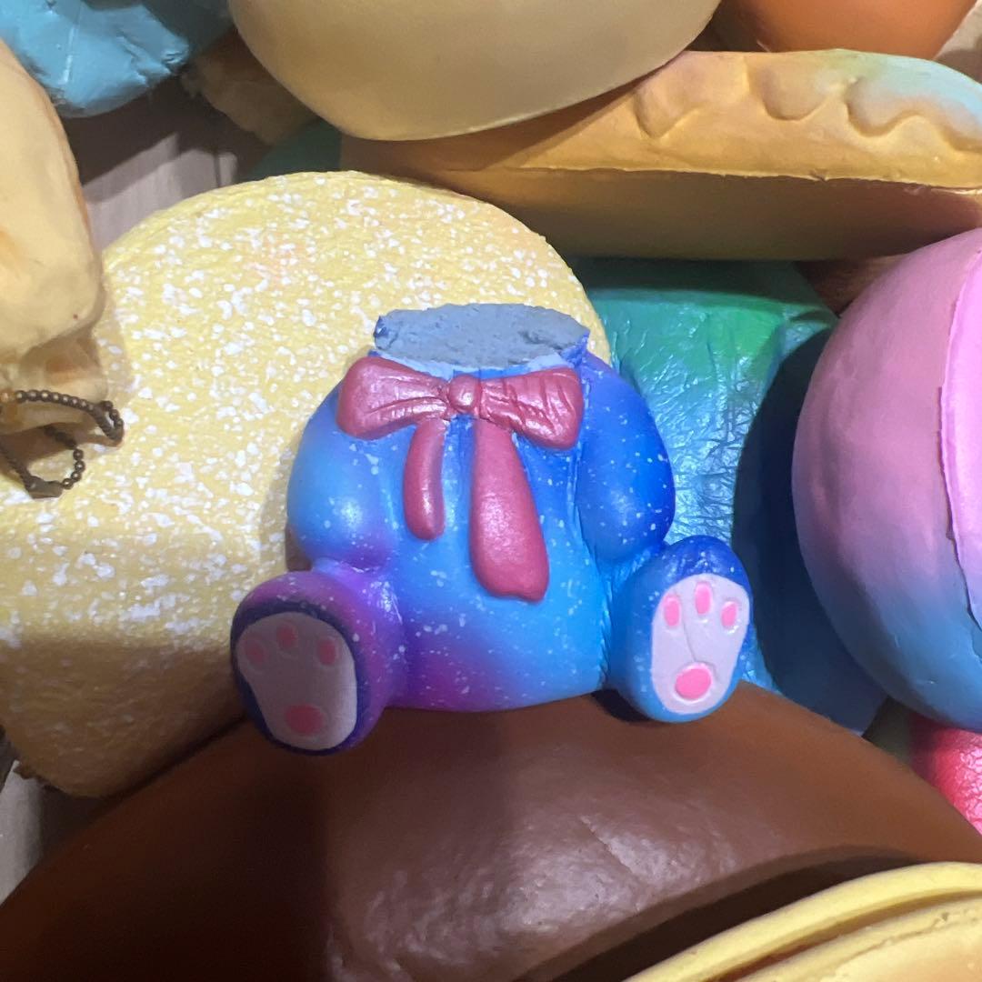 初代 スクイーズ ブルームなど様々